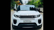 Used Land Rover Range Rover Evoque HSE Dynamic in Mumbai