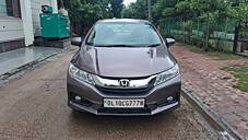 Used Honda City V in Faridabad