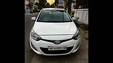 Used Hyundai i20 Sportz 1.4 CRDI in Lucknow