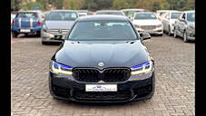 Used BMW 5 Series 520d Luxury Line in Mumbai