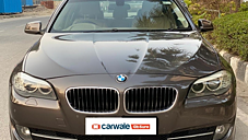 Second Hand BMW 5 Series 525i Sedan in Delhi