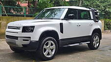 Used Land Rover Defender 110 HSE 2.0 Petrol in Delhi