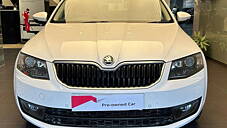 Used Skoda Octavia Style 1.8 TSI AT in Gurgaon