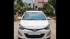 Used Hyundai i20 Sportz 1.2 in Hyderabad