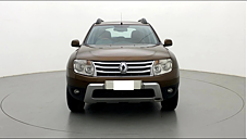 Second Hand Renault Duster 85 PS RxL Diesel in Mumbai