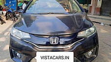 Used Honda Jazz VX Petrol in Navi Mumbai