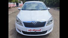 Used Skoda Rapid 1.5 TDI CR Elegance Plus AT in Indore