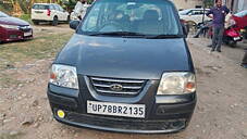 Used Hyundai Santro Xing GLS in Lucknow