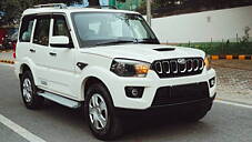 Used Mahindra Scorpio 2021 S5 2WD 7 STR in Delhi