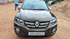 Used Renault Kwid 1.0 RXT Opt [2016-2019] in Bhubaneswar