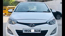 Second Hand Hyundai i20 Sportz 1.4 CRDI in Delhi