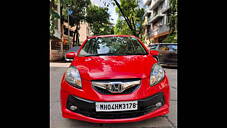 Used Honda Brio VX (O) MT in Mumbai