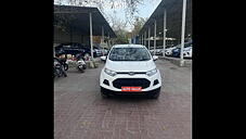 Second Hand Ford EcoSport Platinum Edition Diesel in Lucknow