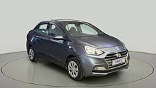 Used Hyundai Xcent S 1.2 in Delhi