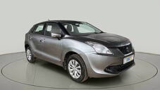 Used Maruti Suzuki Baleno Delta 1.2 in Ahmedabad