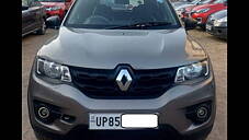 Used Renault Kwid RXL [2015-2019] in Agra