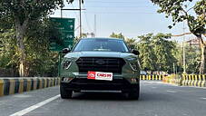 Used Hyundai Creta SX (O) 1.5 Petrol CVT in Noida