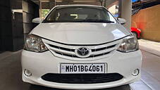 Used Toyota Etios G in Mumbai