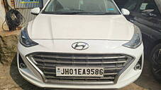 Used Hyundai Grand i10 Nios Asta 1.2 Kappa VTVT in Ranchi