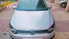 Used Volkswagen Polo Comfortline 1.5L (D) in Pune