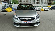 Used Maruti Suzuki Swift Dzire VXI AT in Chennai