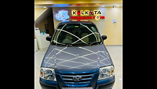 Second Hand Hyundai Santro Xing GLS in Kolkata