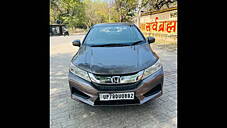 Used Honda City 1.5 V AT in Kanpur