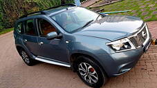 Used Nissan Terrano XL (D) in Mumbai