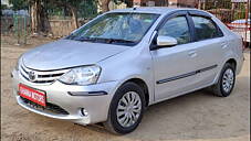 Used Toyota Etios GD SP* in Delhi