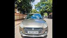 Used Maruti Suzuki Swift VXi AMT in Pune