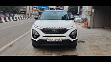 Used Tata Harrier XZA Plus in Delhi