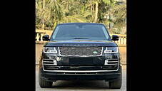 Used Land Rover Range Rover 4.4 SDV8 Vogue SE in Mumbai