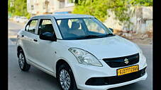 Used Maruti Suzuki Dzire ZXi CNG in Ahmedabad