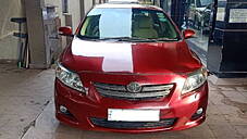 Used Toyota Corolla Altis 1.8 GL in Kolkata