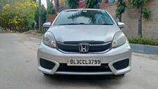 Used Honda Brio S MT in Delhi