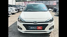 Second Hand Hyundai i20 Sportz 1.2 MT in Mumbai