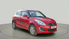 Used Maruti Suzuki Swift ZXi in Chennai