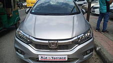 Used Honda City 4th Generation V Petrol [2017-2019] in Bangalore