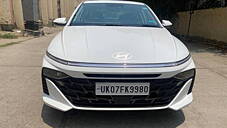 Used Hyundai Verna SX (O) 1.5 Turbo Petrol MT in Delhi