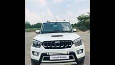 Second Hand Mahindra Scorpio 2021 S11 2WD 8 STR in Gurgaon