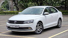 Used Volkswagen Jetta Highline TDI AT in Pune