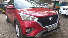 Used Hyundai Creta S 1.6 AT CRDi in Pune