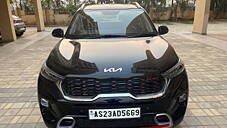 Used Kia Sonet GTX Plus 1.5 [2020-2021] in Guwahati