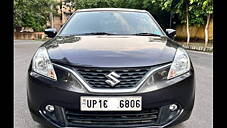 Used Maruti Suzuki Baleno Zeta in Delhi