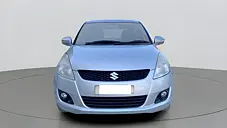 Second Hand Maruti Suzuki Swift VXi in Nagpur