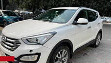 Used Hyundai Santa Fe 2WD MT [2014-2017] in Lucknow