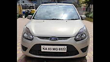 Used Ford Figo Duratec Petrol ZXI 1.2 in Bangalore