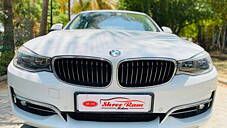 Used BMW 3 Series GT 320d Luxury Line [2014-2016] in Ahmedabad