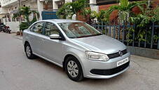 Used Volkswagen Vento Trendline Diesel in Hyderabad