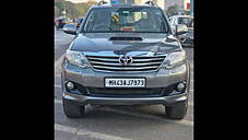 Used Toyota Fortuner 3.0 4x4 MT in Mumbai